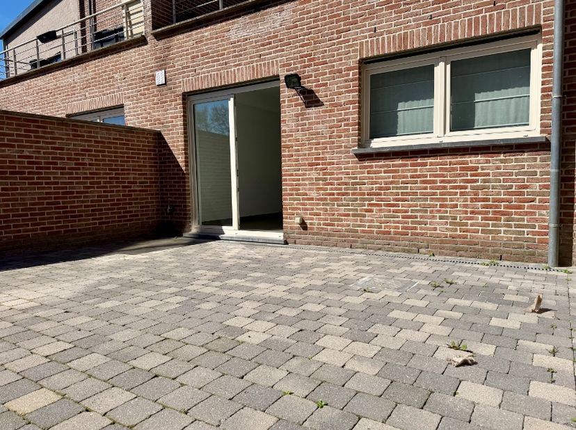 Appartement à vendre
                    à 9230 Wetteren