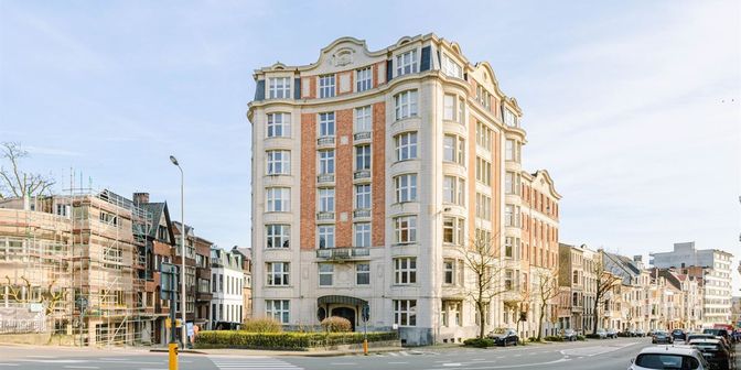 Appartement à vendre à Krijgslaan 13, 9000 Gent