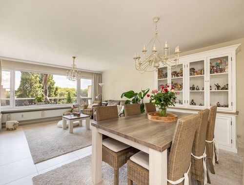                                         Appartement te koop in Borgerhout, € 258.000
