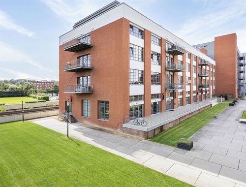                                         Kantoor te koop in Herent, € 639.000
