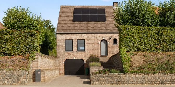 Huis te koop in Staatsbaan 56 bus D, 3210 Lubbeek