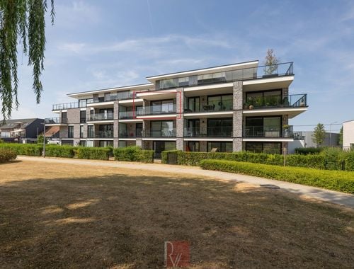                                         Appartement à vendre à Meulebeke, € 360.000
