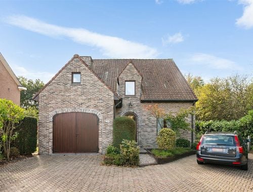                                         Maison unifamiliale à vendre à Westerlo, € 435.000
