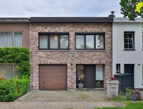                                         Woning te koop in Edegem, € 345.000
