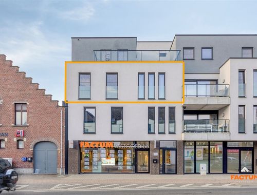                                         Appartement te koop in Putte, € 349.000
