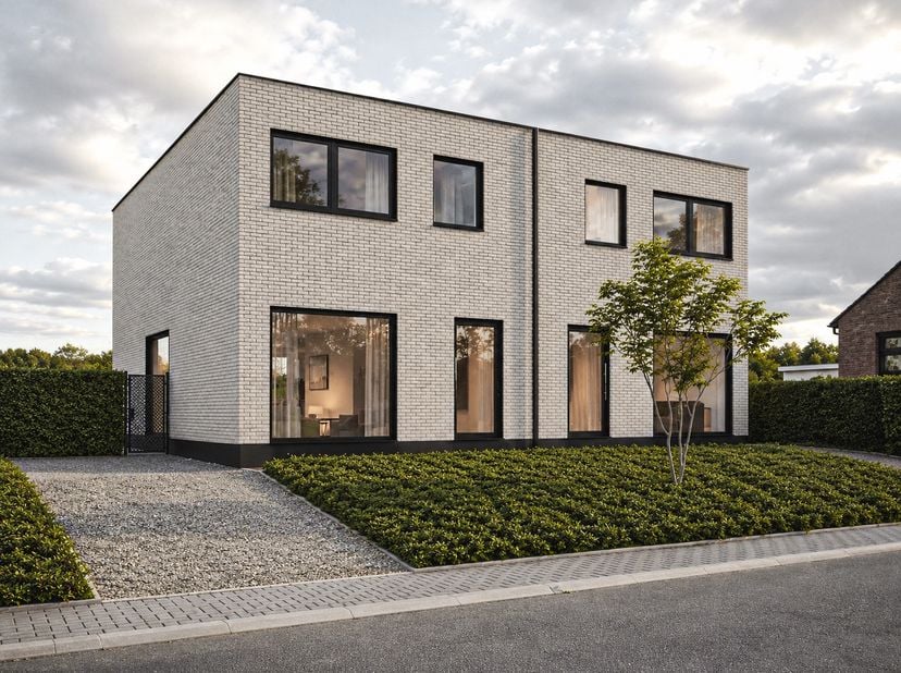Maison à vendre
                    à 9500 Geraardsbergen