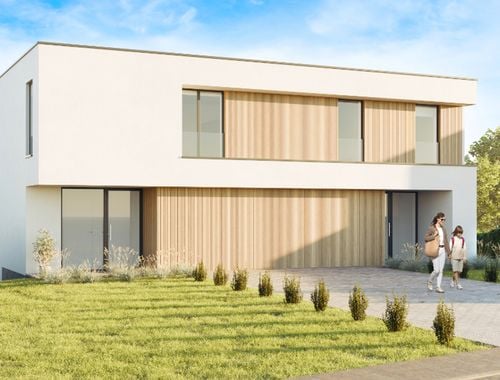                                         Woning te koop in Korbeek-Dijle, € 695.000
