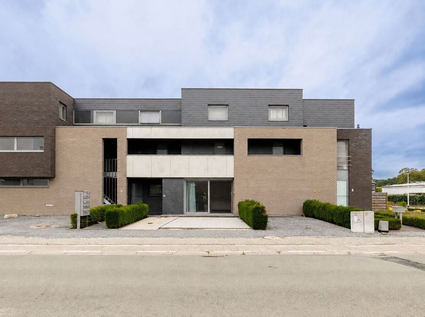 Appartement te koop in Kerkstraat 8,
                    3130 Begijnendijk