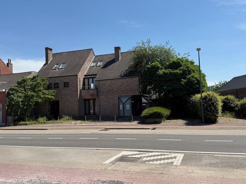 Maison à vendre
                    à 3350 Orsmaal-Gussenhoven