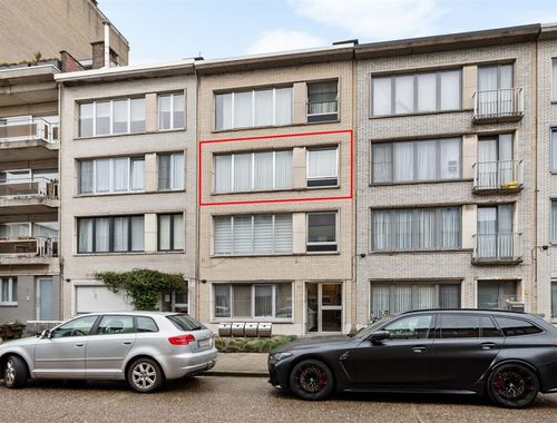                                         Appartement te koop in Deurne, € 185.000
