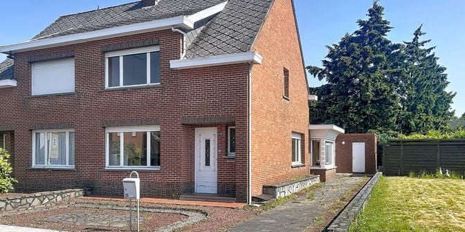 Huis te koop in Voortkapelseweg 29, 2200 Noorderwijk