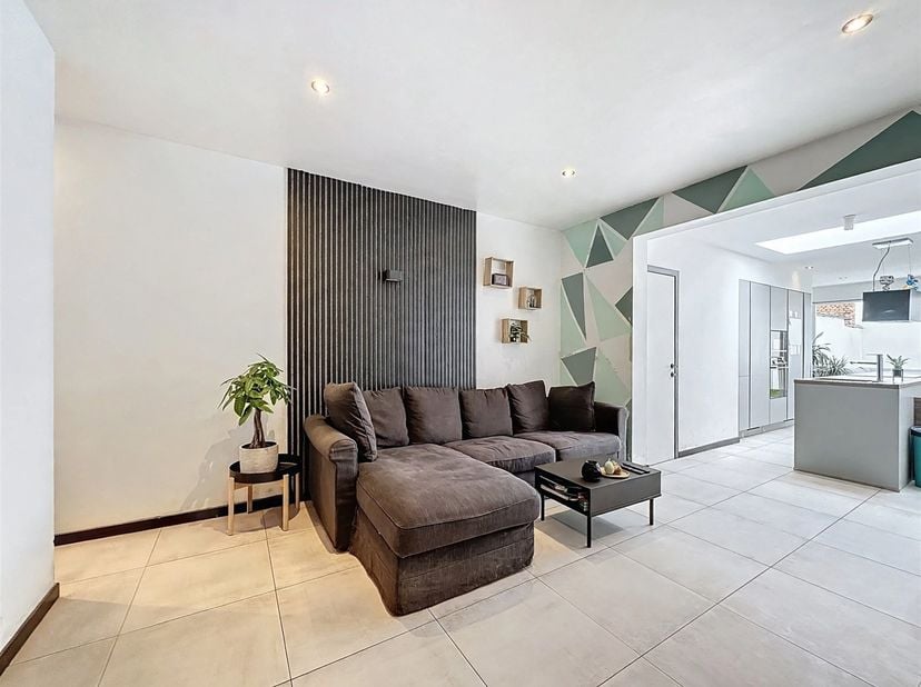 Maison à vendre à Rolliersstraat 19,
                    9100 Sint-Niklaas