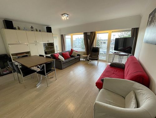                                         Appartement te koop in Wenduine, € 199.000

