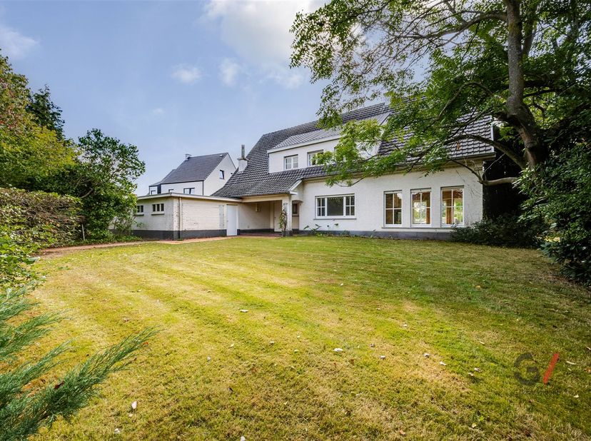 Huis te koop in Kleinstraat 29,
                    3118 Werchter