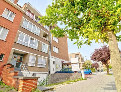                                         Appartement te koop in Oudergem, € 240.000
