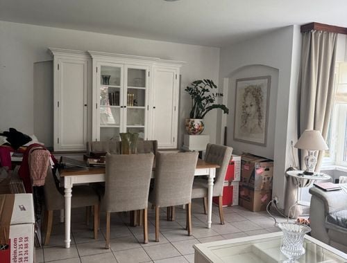                                         Maison unifamiliale à louer à De Panne, € 1.200

