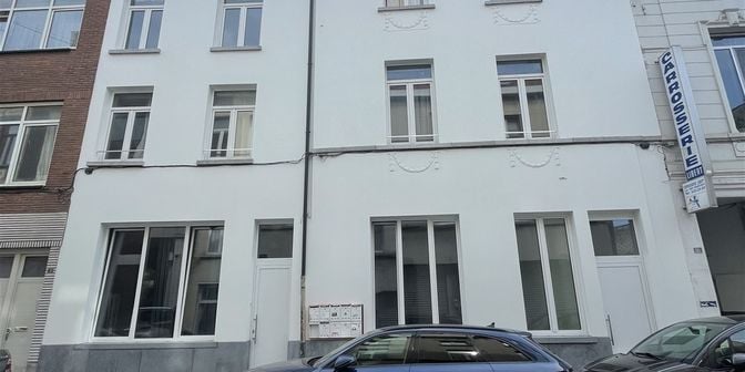 Kot-chambre à louer à Vekestraat 38-40 boîte 33, 2000 Antwerpen