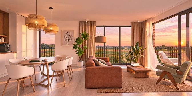 Appartement te koop in Sportweg, 2940 Stabroek