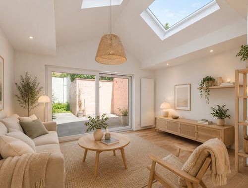                                         Woning te koop in Brugge, € 309.000

