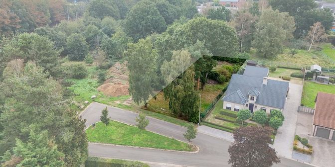 Grond te koop in Heideveldstraat 12, 3570 Paal