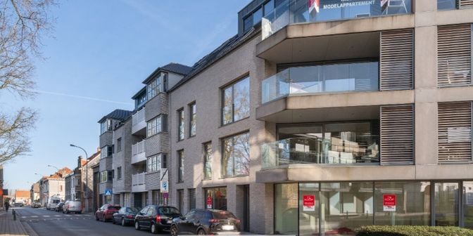 Appartement te koop in Keukeldam 60 bus 1, 8790 Waregem