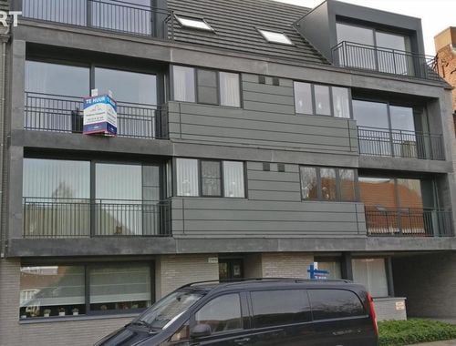                                         Appartement te huur in Rijkevorsel, € 940

