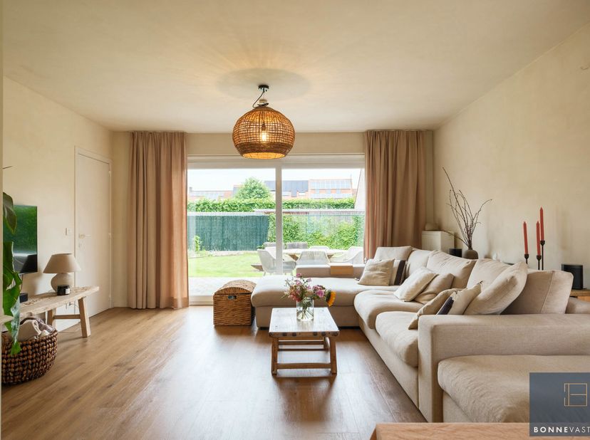 Maison à vendre
                    à 8340 Moerkerke