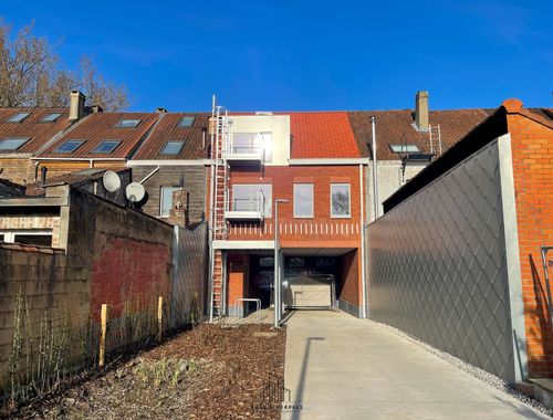                                         Kot-Colocation à vendre à Kortrijk, € 560.000
