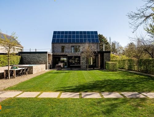                                         Woning te koop in Putte, € 1.150.000
