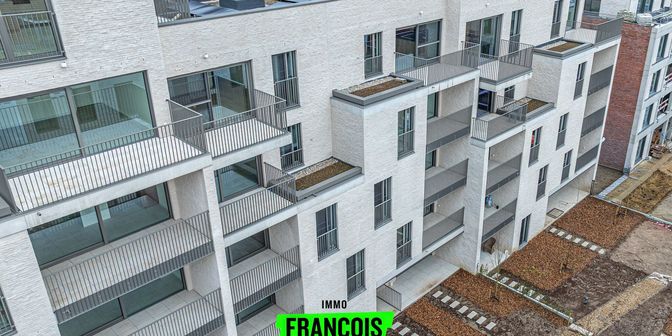Appartement à vendre à Kaboutermansstraat 30 boîte 070101, 3000 Leuven