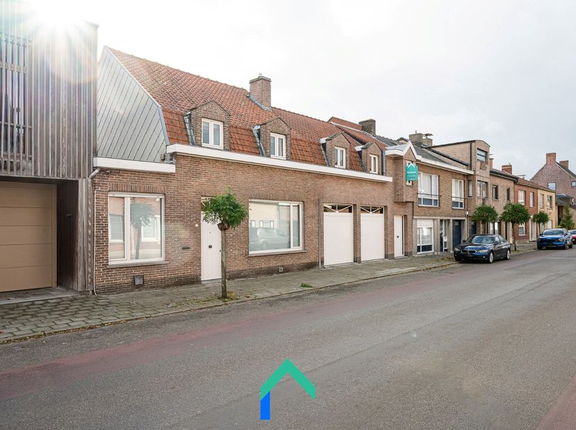 Maison à vendre
                    à 8700 Tielt