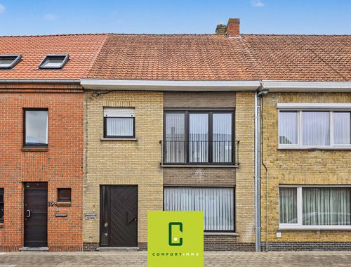                                         Woning te koop in Sint-Michiels, € 349.000
