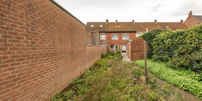Huis te koop in Pastorijstraat 38, 8750 Zwevezele
