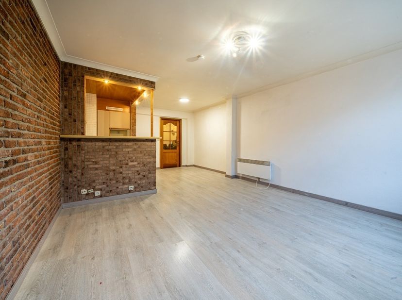 Appartement à louer
                    à 8370 Blankenberge