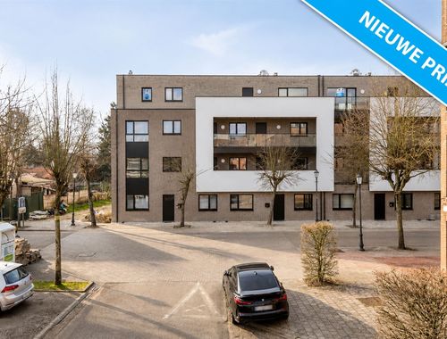                                         Appartementsgebouw te koop in Heppen, € 351.331

