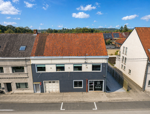                                         Usage mixte à vendre à Marke, € 499.000

