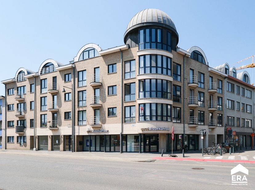 Bien professionnel à vendre
                    à 3500 Hasselt