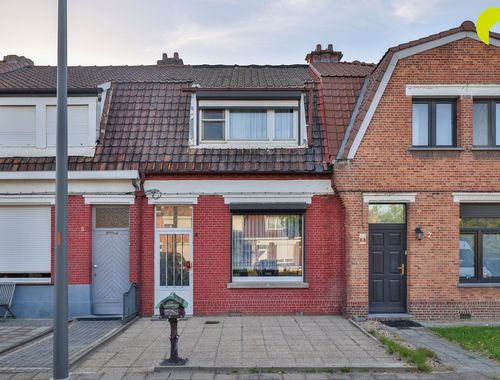                                         Maison à vendre à Hoboken, € 209.000
