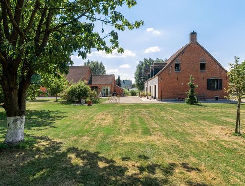                                         Villa à vendre à Vremde, € 2.490.000
