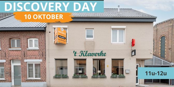 Bedrijfsvastgoed te koop in Houwaartstraat 336, 3270 Scherpenheuvel