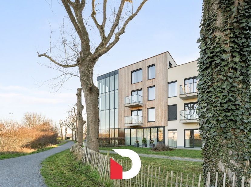 Appartement à vendre
                    à 8000 Sint-Pieters