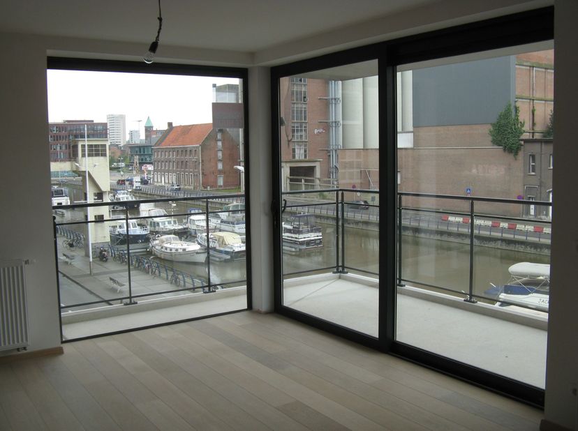 Appartement à louer à Baron d'Eynattenstraat 1 boîte 0203,
                    3000 Leuven