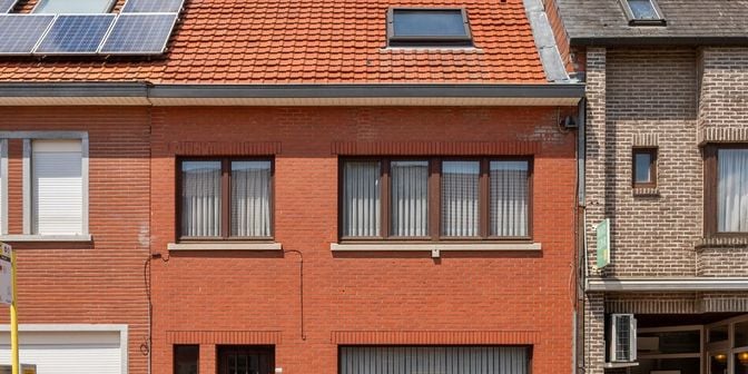 Huis te koop in Diestsesteenweg 424, 3202 Rillaar