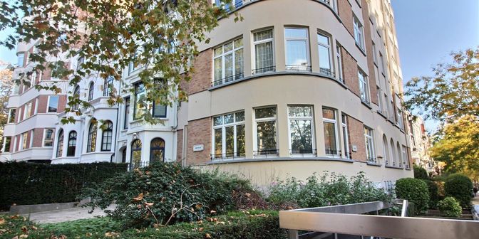 Bien professionnel à louer à 1040 Etterbeek