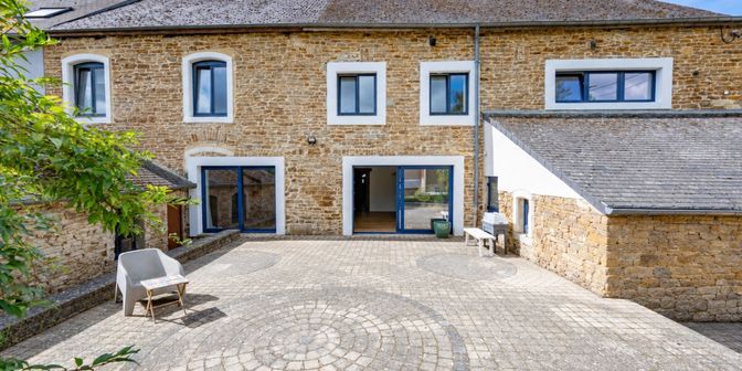 Huis te koop in 6780 Messancy