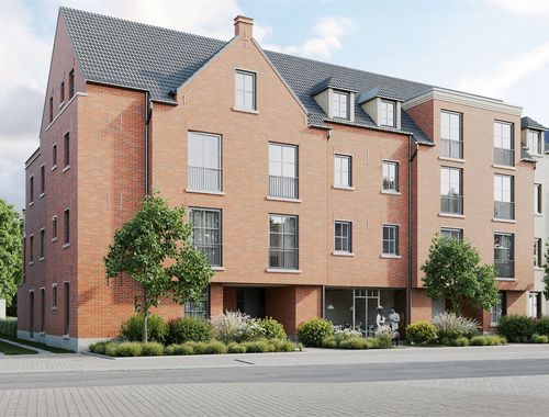                                         Bien commercial à vendre à Eindhout, € 299.000
