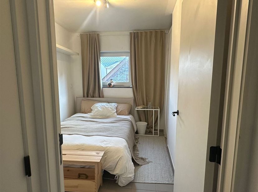 Appartement te huur in Luxemburgstraat 60 bus 202,
                    9000 Gent