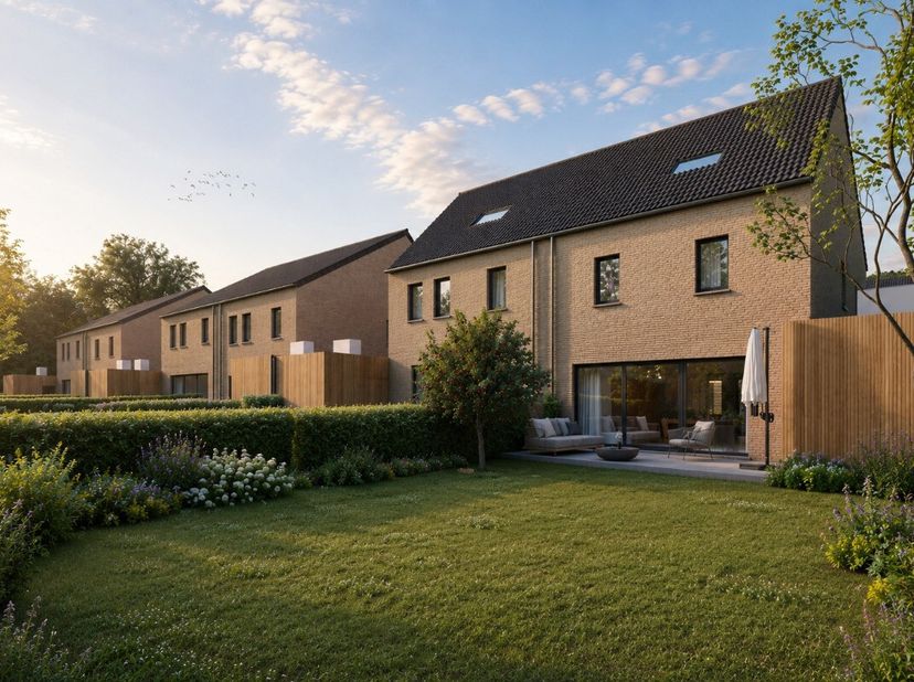 [[ CE BIEN PARTICIPE À LA JOURNÉE MAISONS OUVERTES ERA LE 13/6 DE 9:30 À 10:30 ]]<br />
Ce bien participe à la Journée Maisons Ouvertes ERA. Visitable