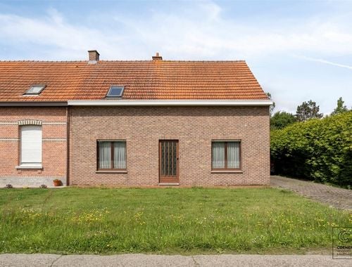                                        Résidence secondaire à vendre à Kontich, € 598.000

