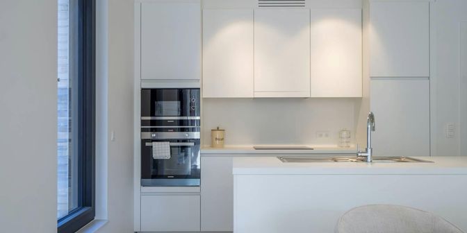 Appartement te koop in Harelbeekstraat 1 bus 0.2, 8550 Zwevegem